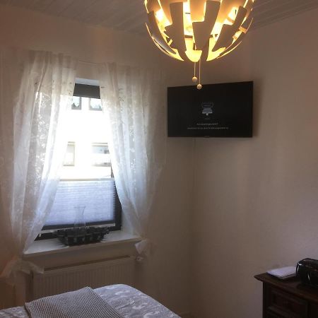 Sunshine Cottage Waldsolms Εξωτερικό φωτογραφία