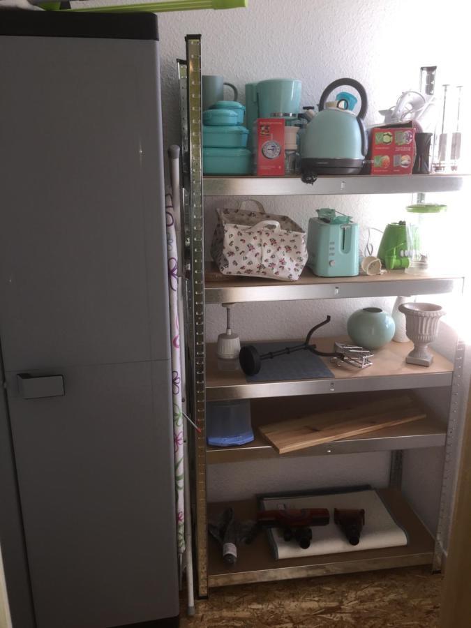 Sunshine Cottage Waldsolms Εξωτερικό φωτογραφία