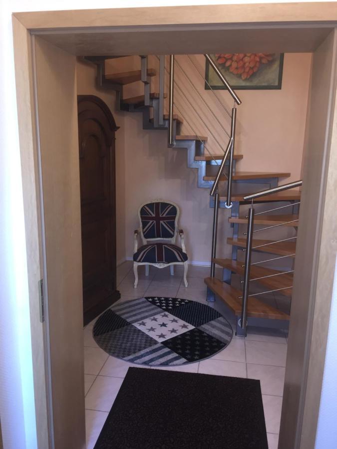 Sunshine Cottage Waldsolms Εξωτερικό φωτογραφία