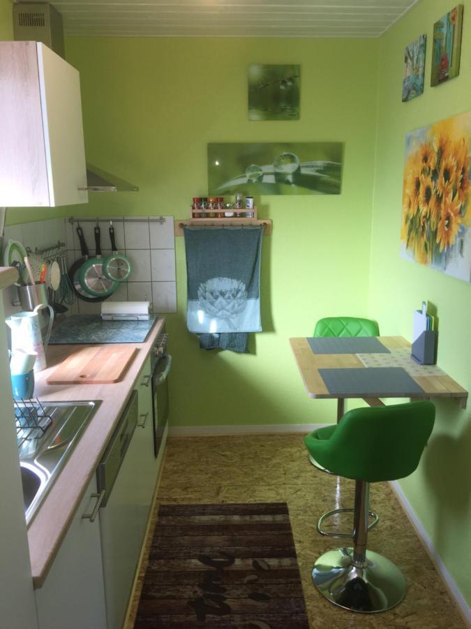 Sunshine Cottage Waldsolms Εξωτερικό φωτογραφία