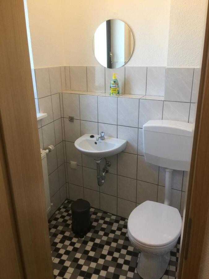Sunshine Cottage Waldsolms Εξωτερικό φωτογραφία