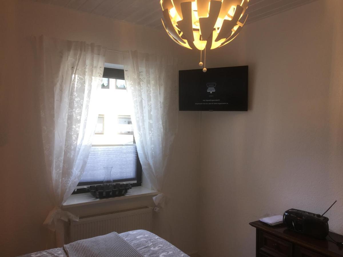 Sunshine Cottage Waldsolms Εξωτερικό φωτογραφία