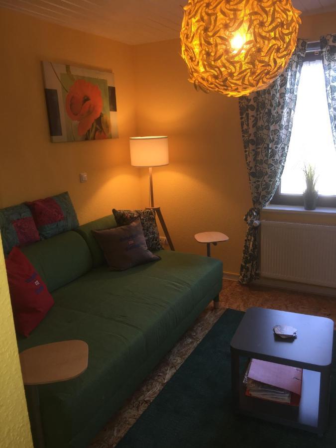 Sunshine Cottage Waldsolms Εξωτερικό φωτογραφία