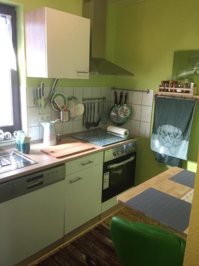 Sunshine Cottage Waldsolms Εξωτερικό φωτογραφία