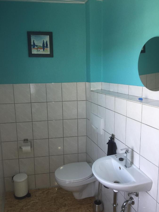 Sunshine Cottage Waldsolms Εξωτερικό φωτογραφία